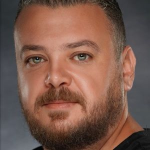 Meet your Posher, Anis